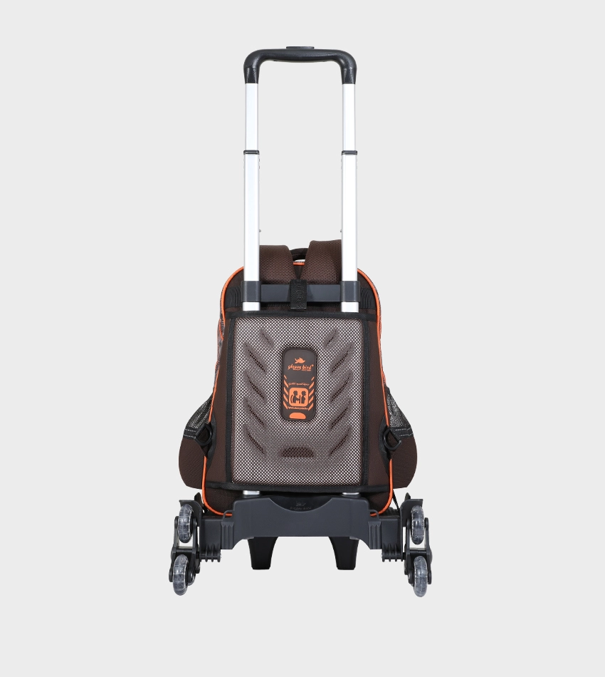 Trolley School Bag GB5454TB